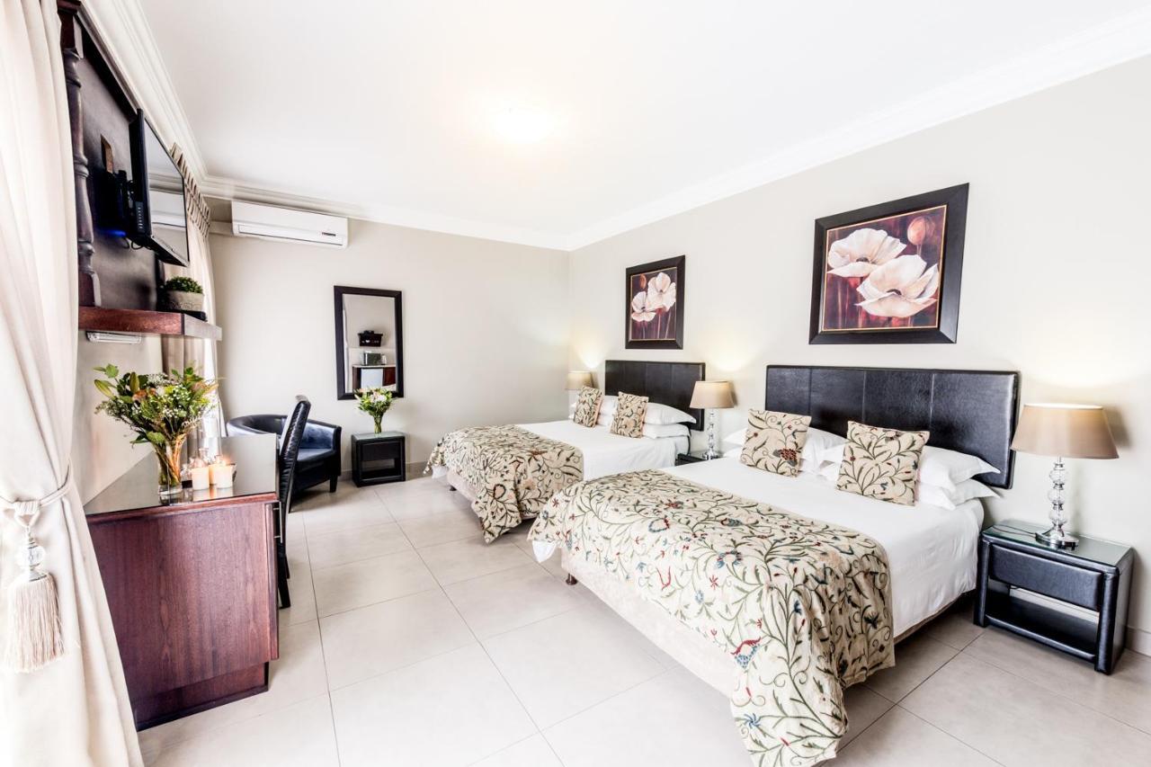 Adato Guesthouse Почефструм Екстер'єр фото