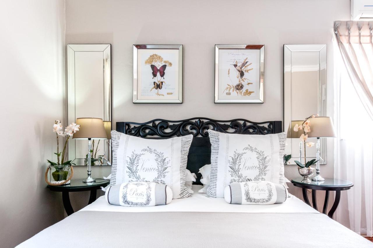 Adato Guesthouse Почефструм Екстер'єр фото