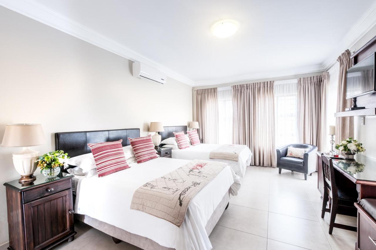Adato Guesthouse Почефструм Екстер'єр фото